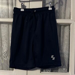 😉Bundle Days😉 The Children’s Place Boys Quick Dry Basketball Shorts Black